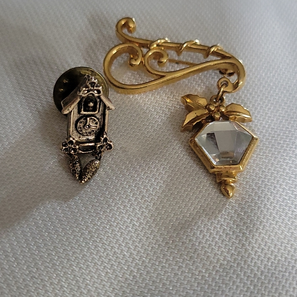 Pins